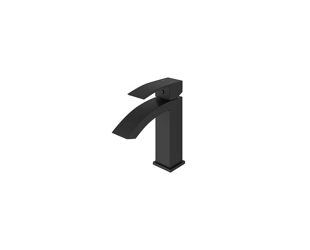 KINGMORE Marcato Vanity Faucet