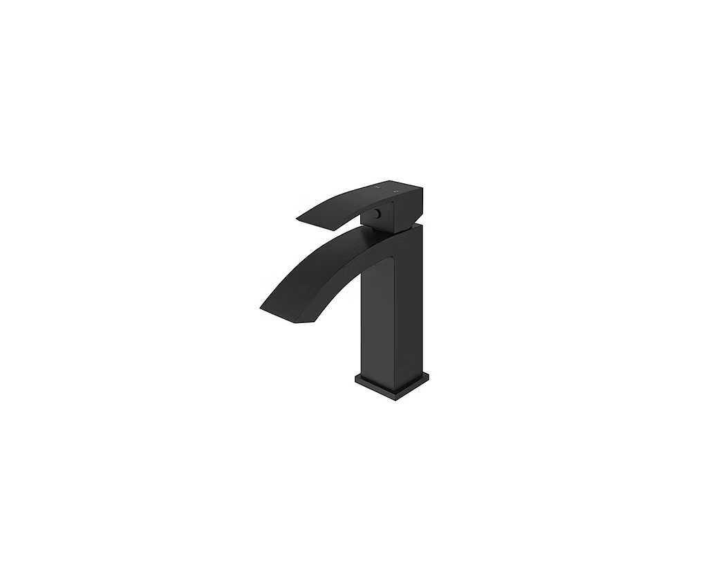 KINGMORE Marcato Vanity Faucet