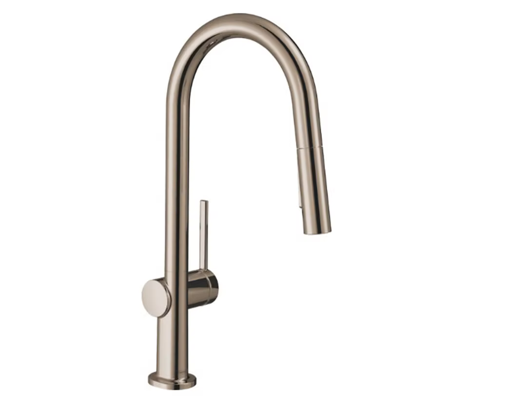 HANSGROHE Talis N A-Style Kitchen Faucet