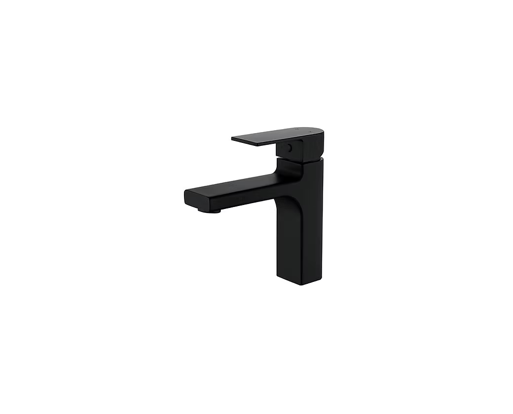 GOODE & ABEL Asher Single Handle Bathroom Faucet