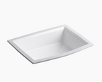 KOHLER Archer Vitreous China Vanity Sink