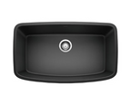 BLANCO Valea Super Single Bowl Granite Composite Kitchen Sink