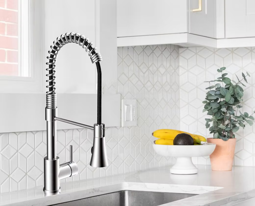 PROHS Amaryllis Kitchen Faucet