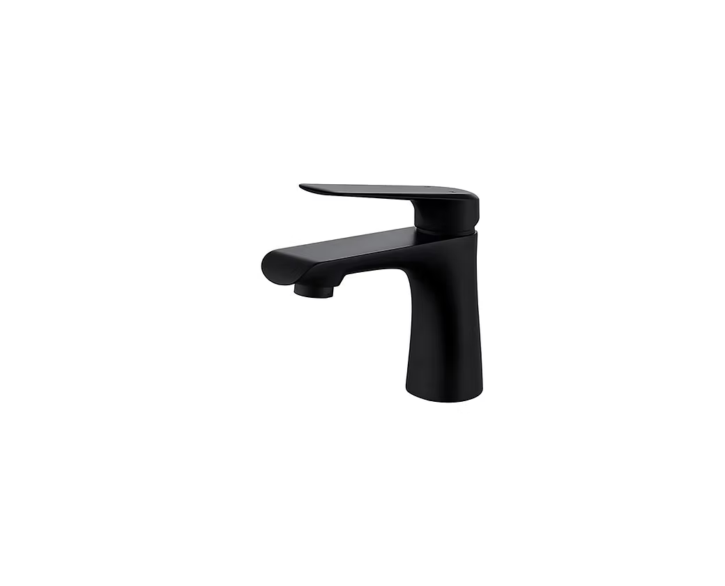 GOODE & ABEL Cyrus Single Handle Bathroom Faucet