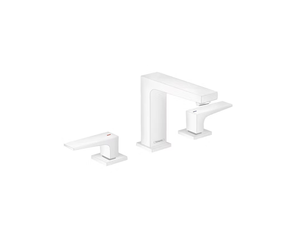 HANSGROHE Metropol 110 Vanity Faucet