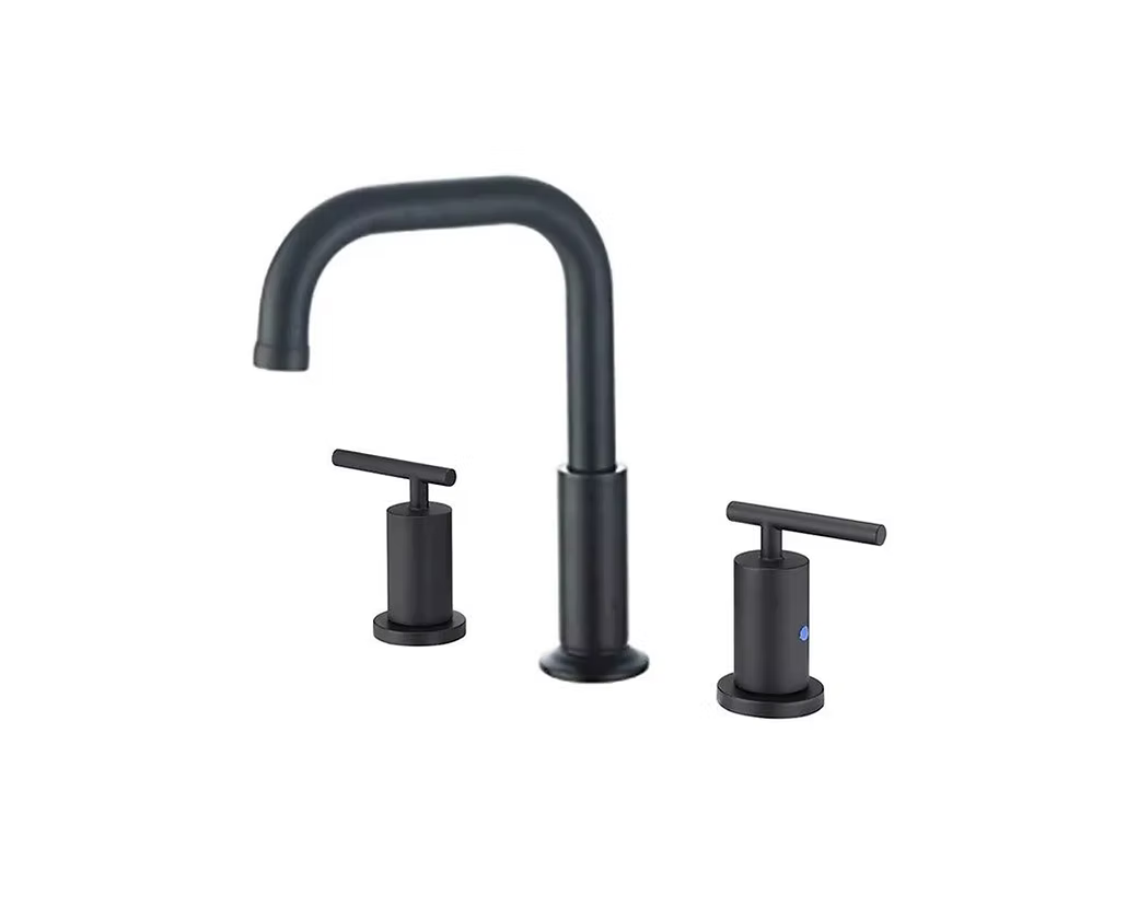 KINGMORE Tenuto Vanity Faucet