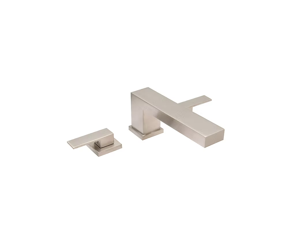 HUNTINGTON BRASS Razo Roman Tub Filler