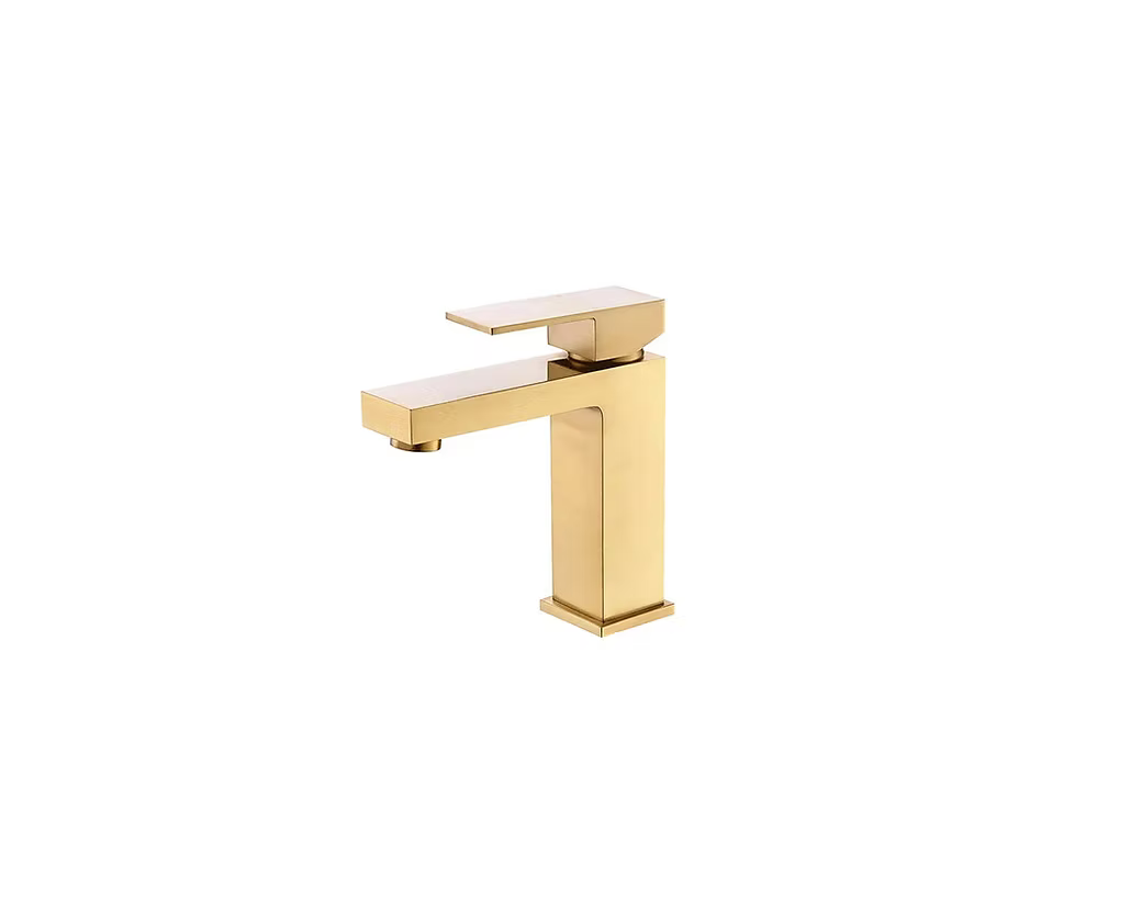 KINGMORE Staccato Vanity Faucet