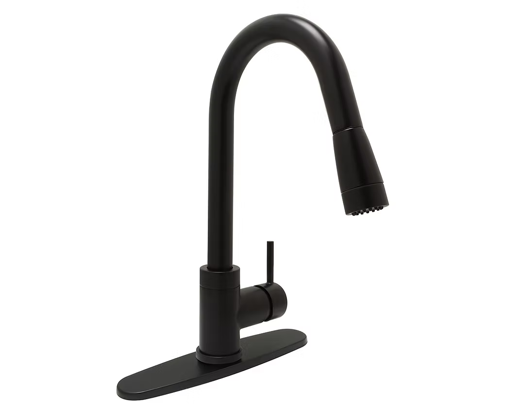 PROHS Lilac Kitchen Faucet