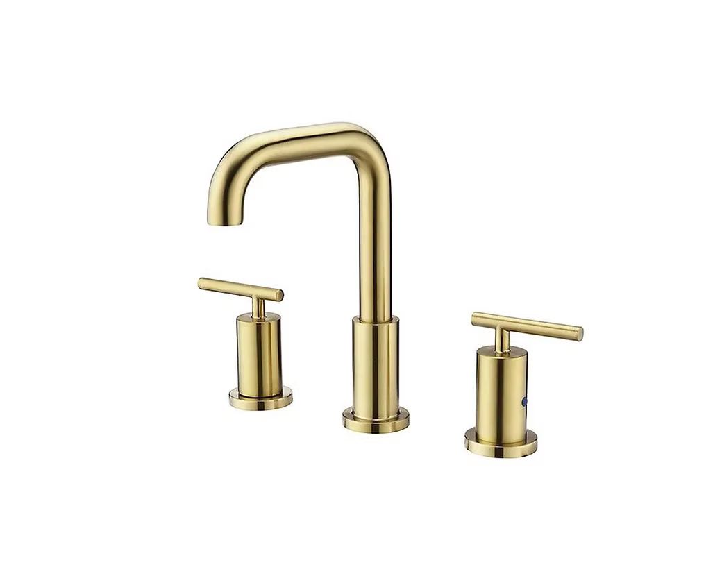 KINGMORE Tenuto Vanity Faucet