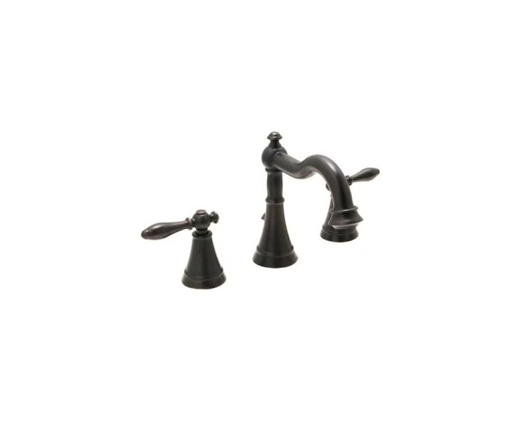 PROHS Gardenia Vanity Faucet