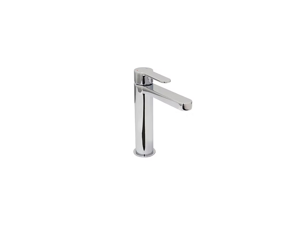 HUNTINGTON BRASS Tazio Single Control Vanity Faucet