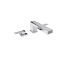 HUNTINGTON BRASS Razo Roman Tub Filler