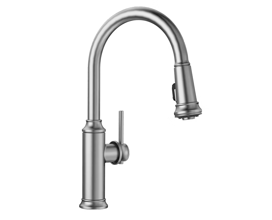 BLANCO Empressa Kitchen Faucet