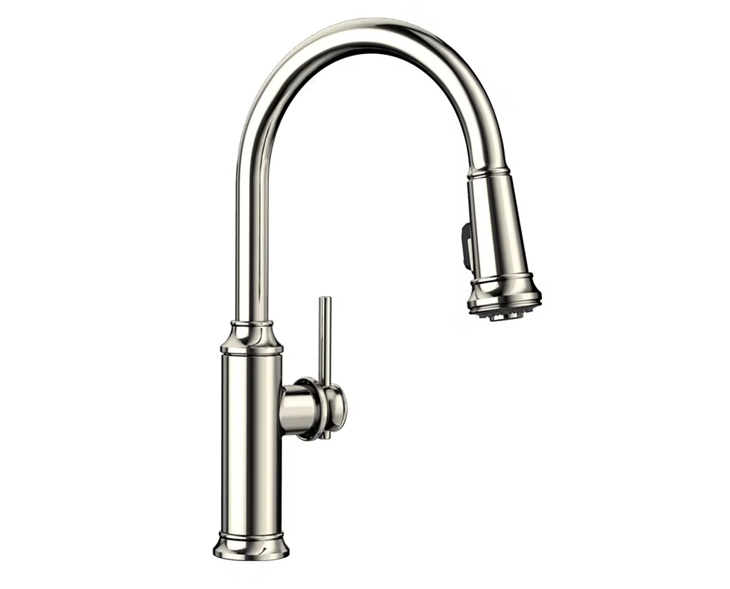 BLANCO Empressa Kitchen Faucet