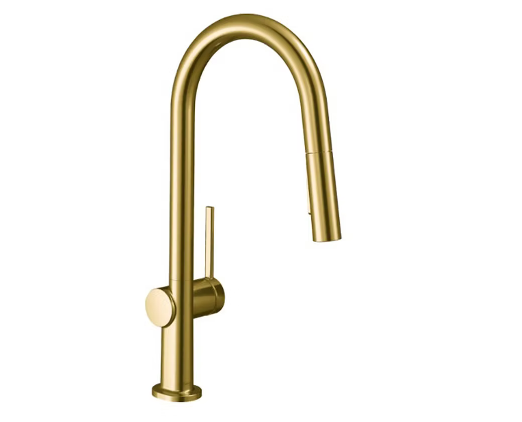 HANSGROHE Talis N A-Style Kitchen Faucet