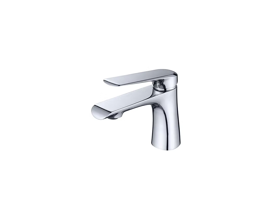GOODE & ABEL Cyrus Single Handle Bathroom Faucet