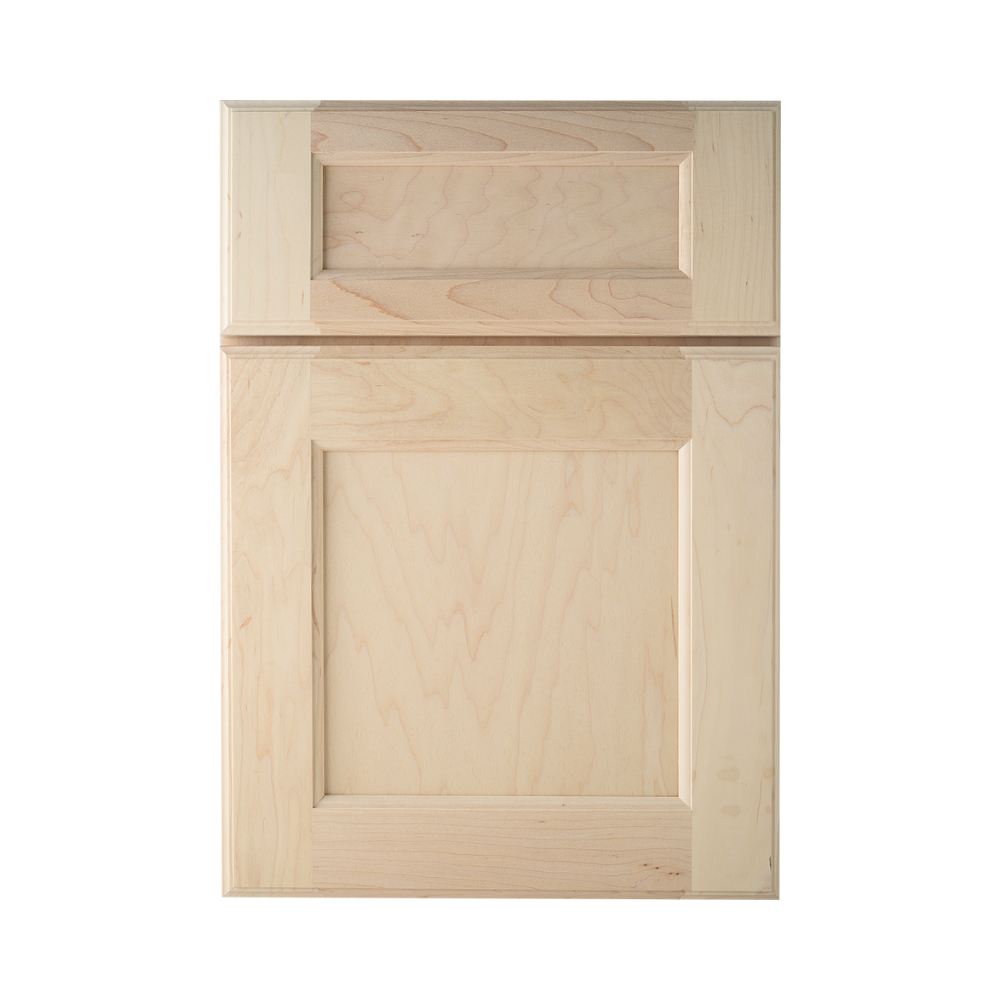 Benton Maple Door | Stains