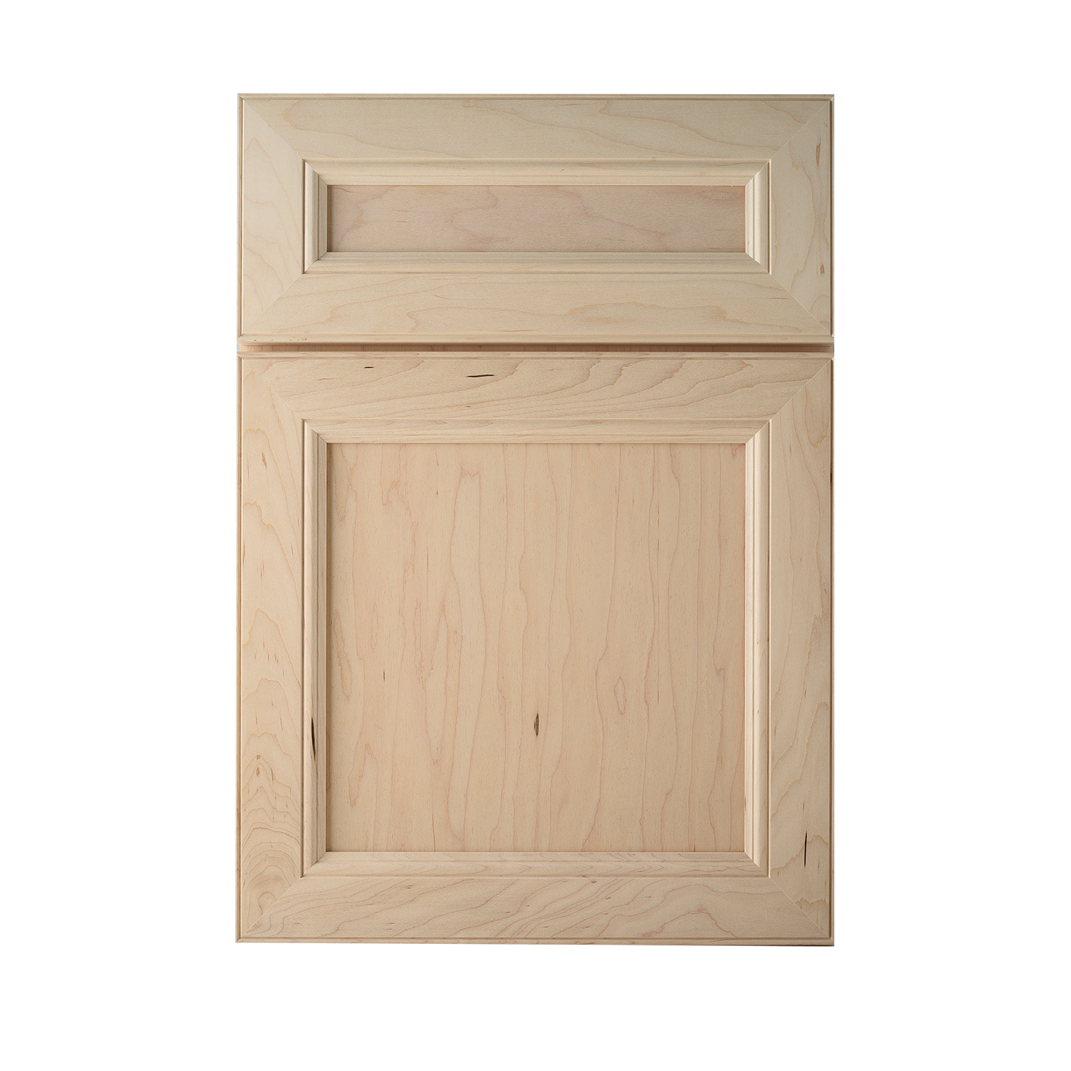 Brighton Maple Door | Stains