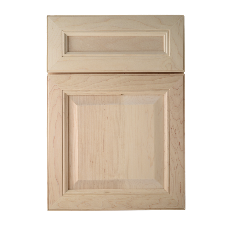 Cambridge Maple Door | Glazes