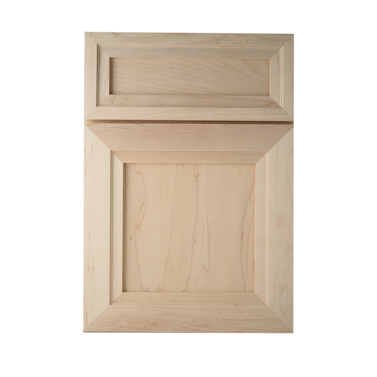 Carolina Maple Door | Paints