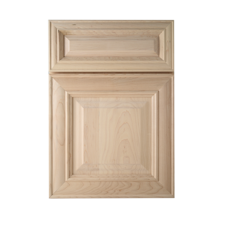 Hartford Maple Door | Glazes
