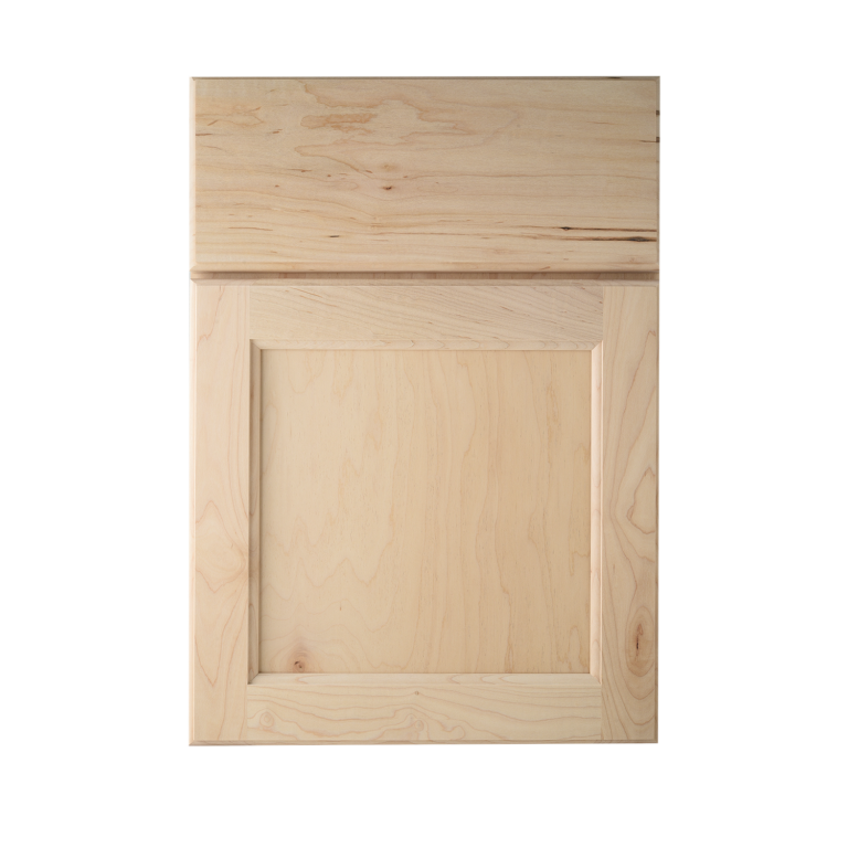 Lancaster Maple Door | Glazes