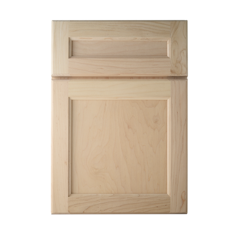 Lancaster II Maple Door | Paints