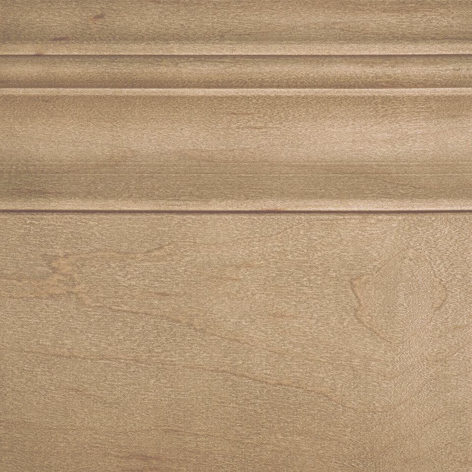 Yorktown Maple Door | Stains