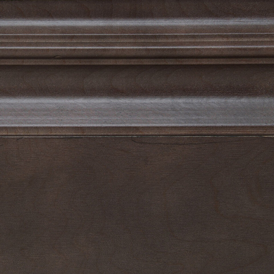 Yorktown Maple Door | Stains