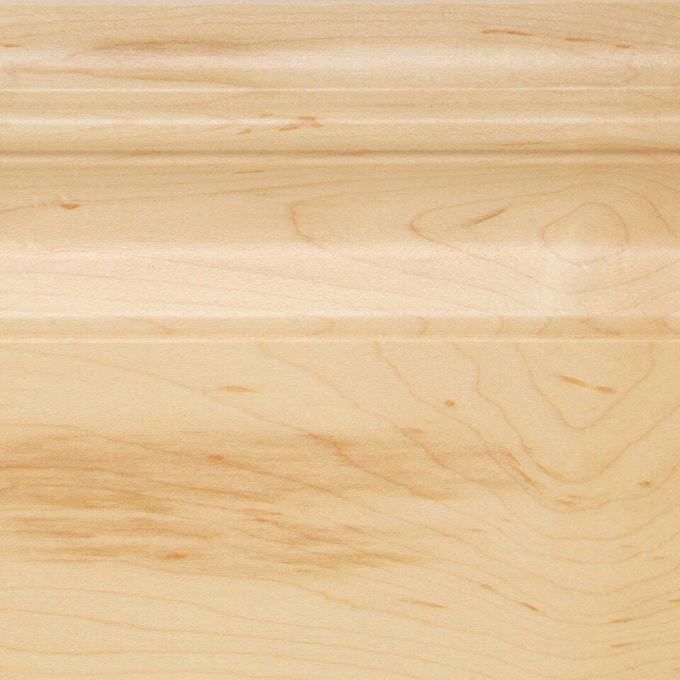 Yorktown Maple Door | Stains