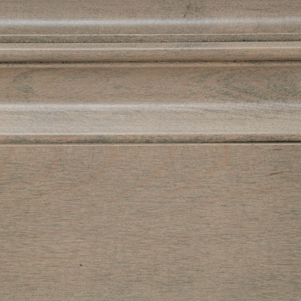 Yorktown Maple Door | Stains