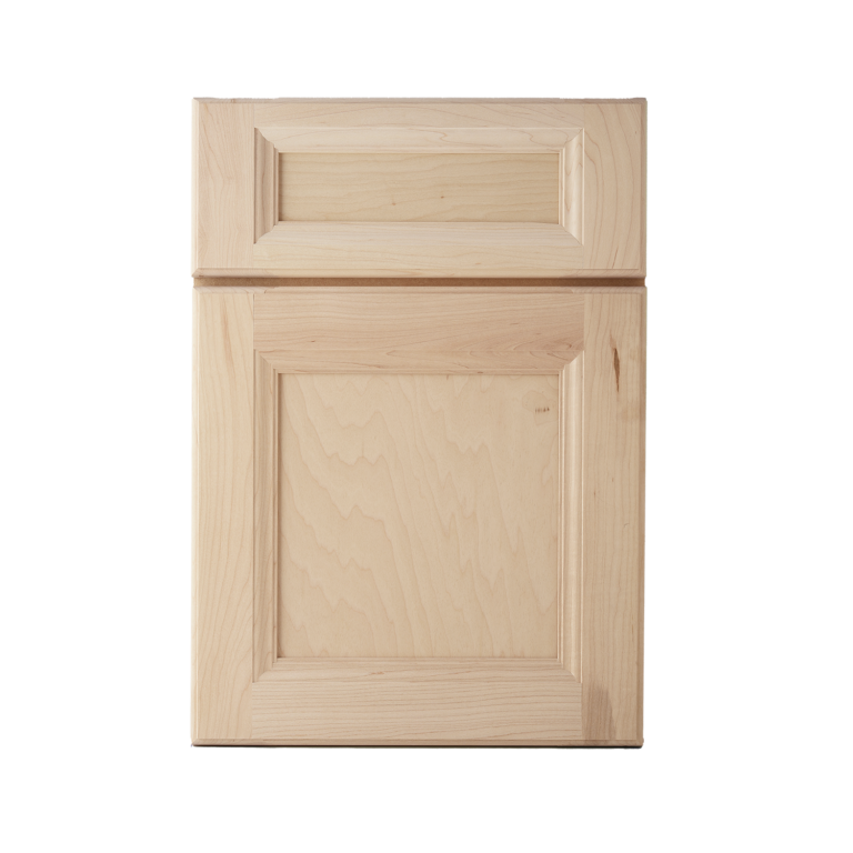 Norfolk Maple Door | Stains