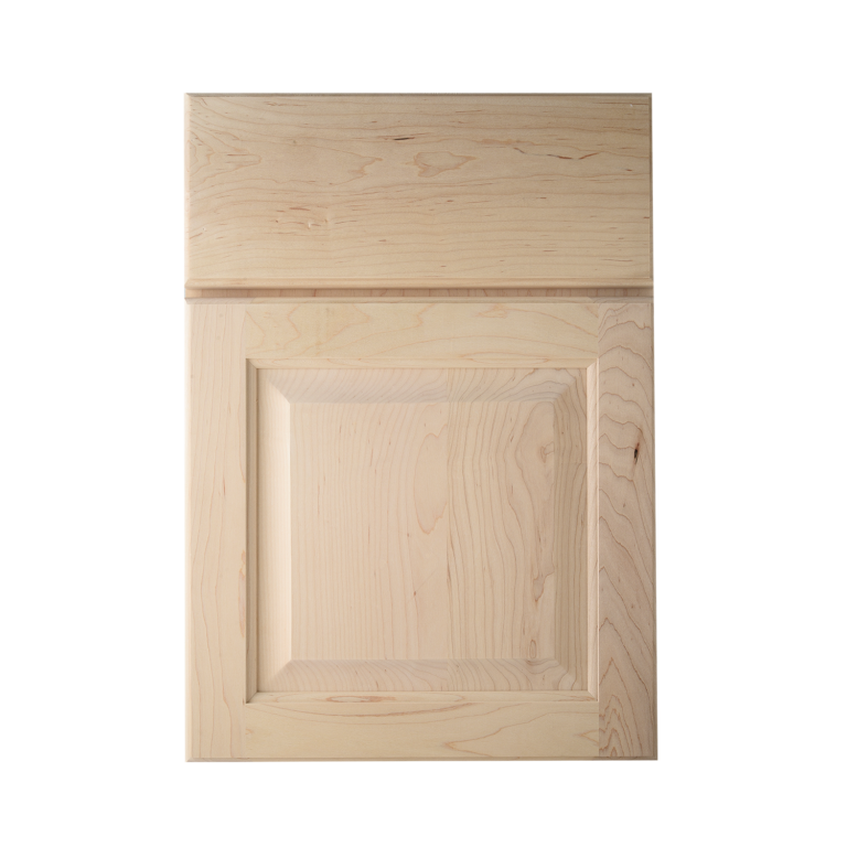 Oxford Maple Door | Stains