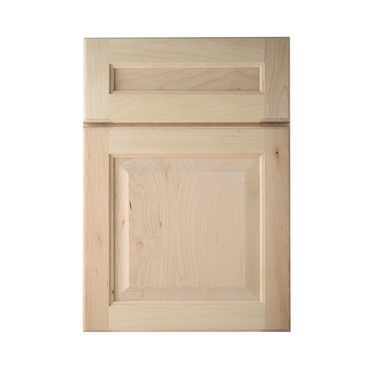 Oxford II Maple Door | Stains