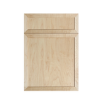 Portrait Maple Door | Paints