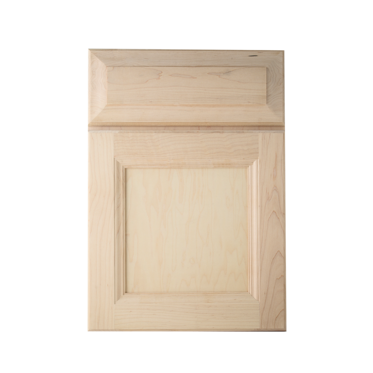 Richmond Maple Door | Glazes
