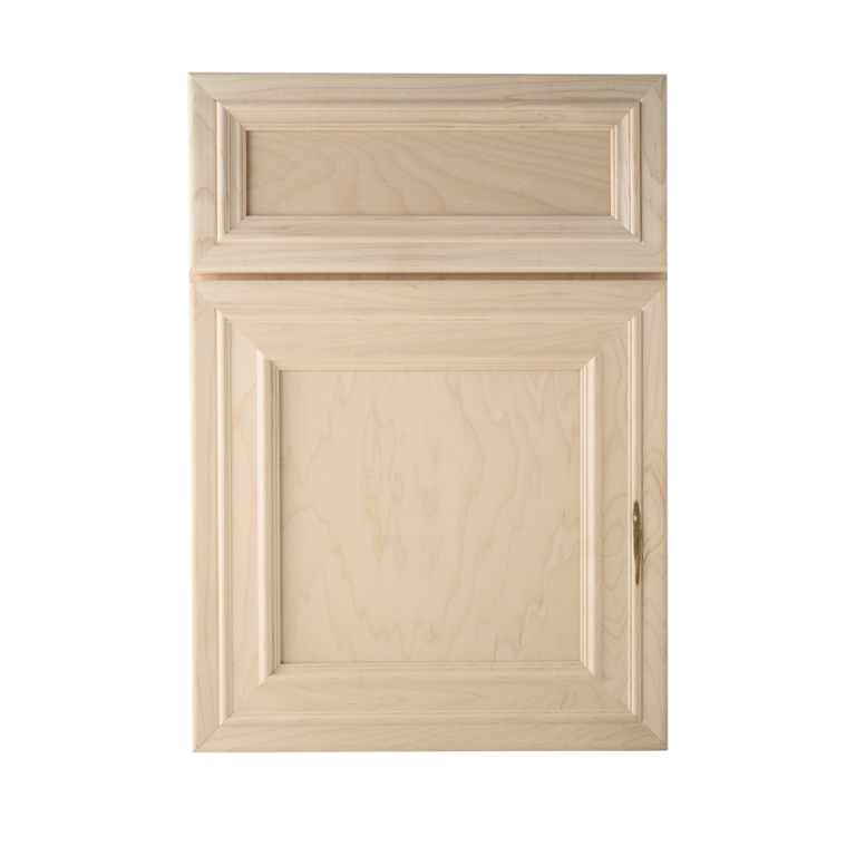 Ridgewood Maple Door | Paints