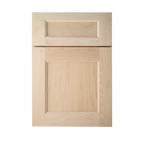 Salem II Maple Door | Paints