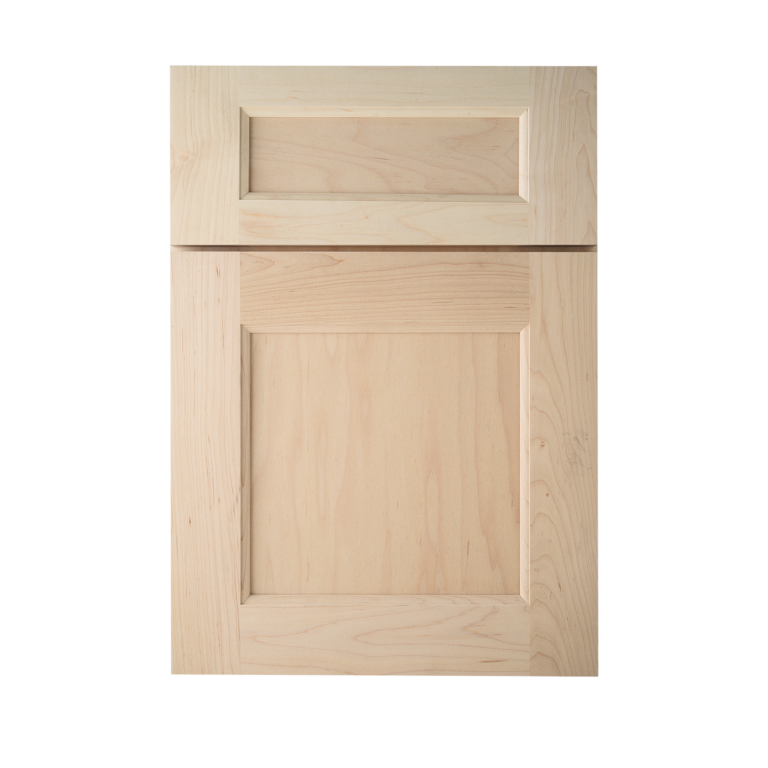 Salem II Maple Door | Stains