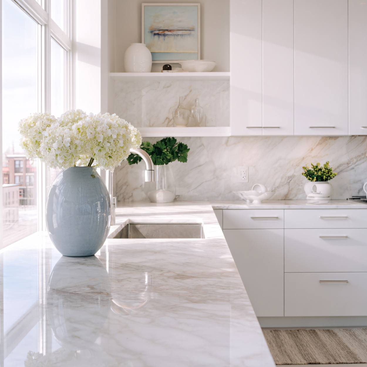 Quartzite