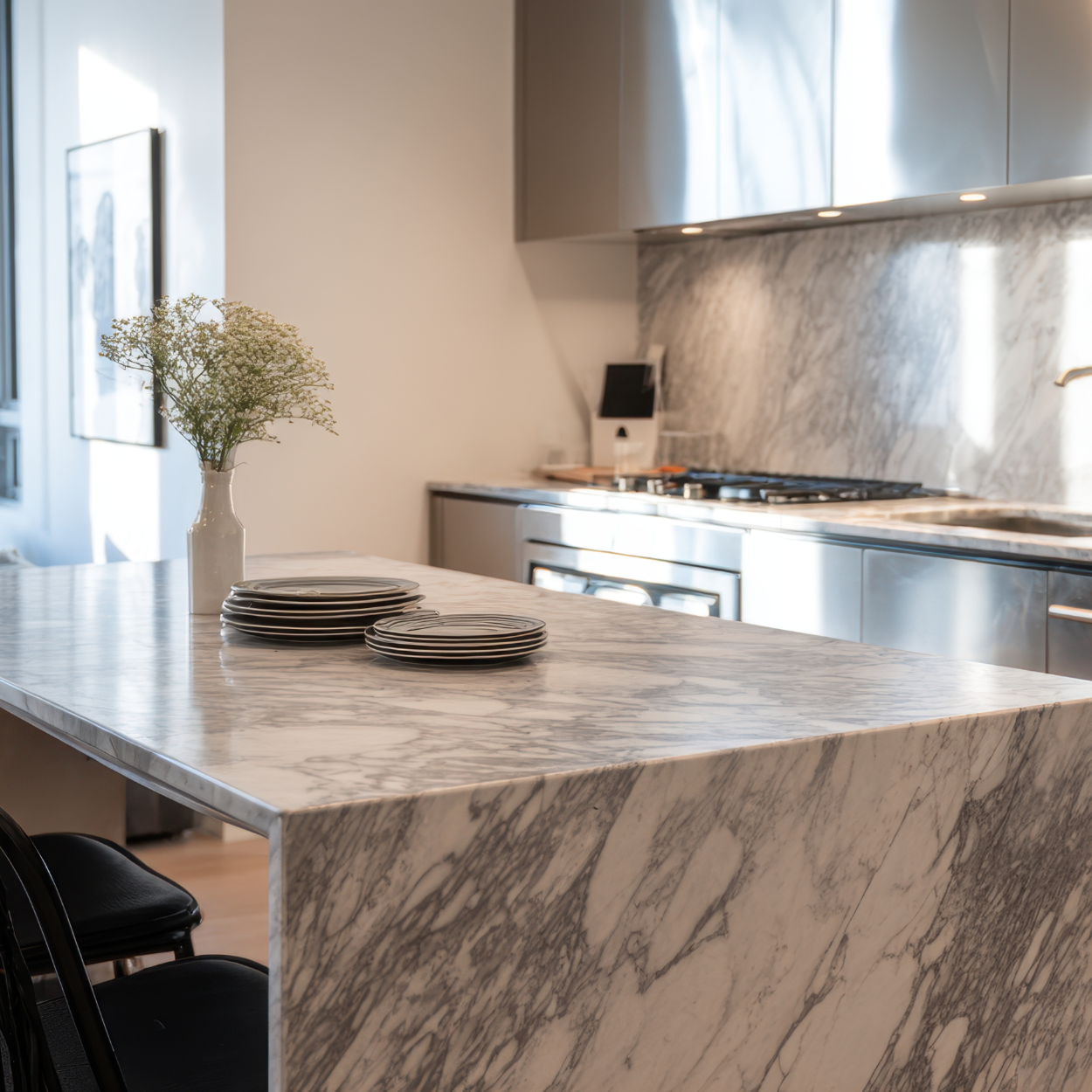 Quartzite