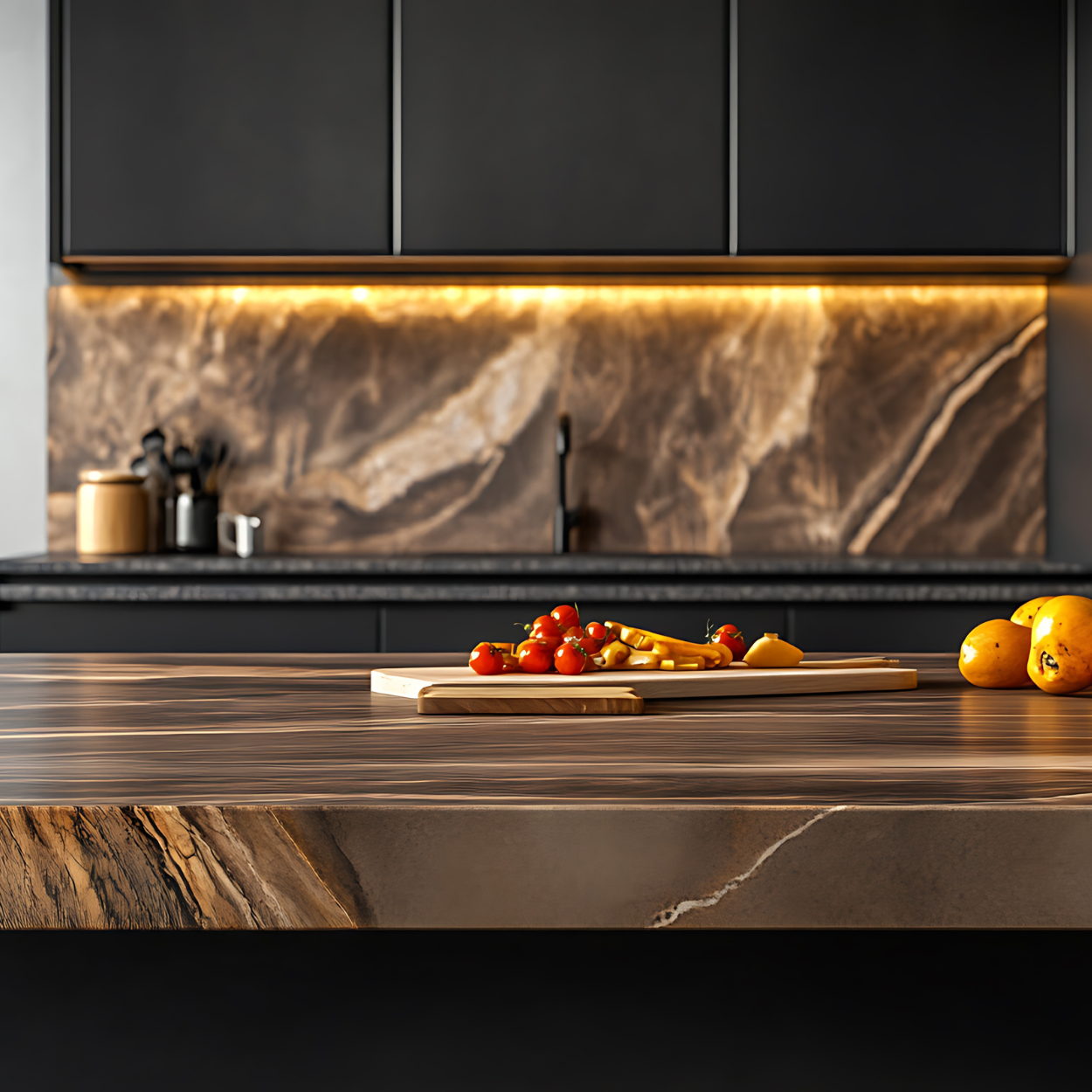 Marble