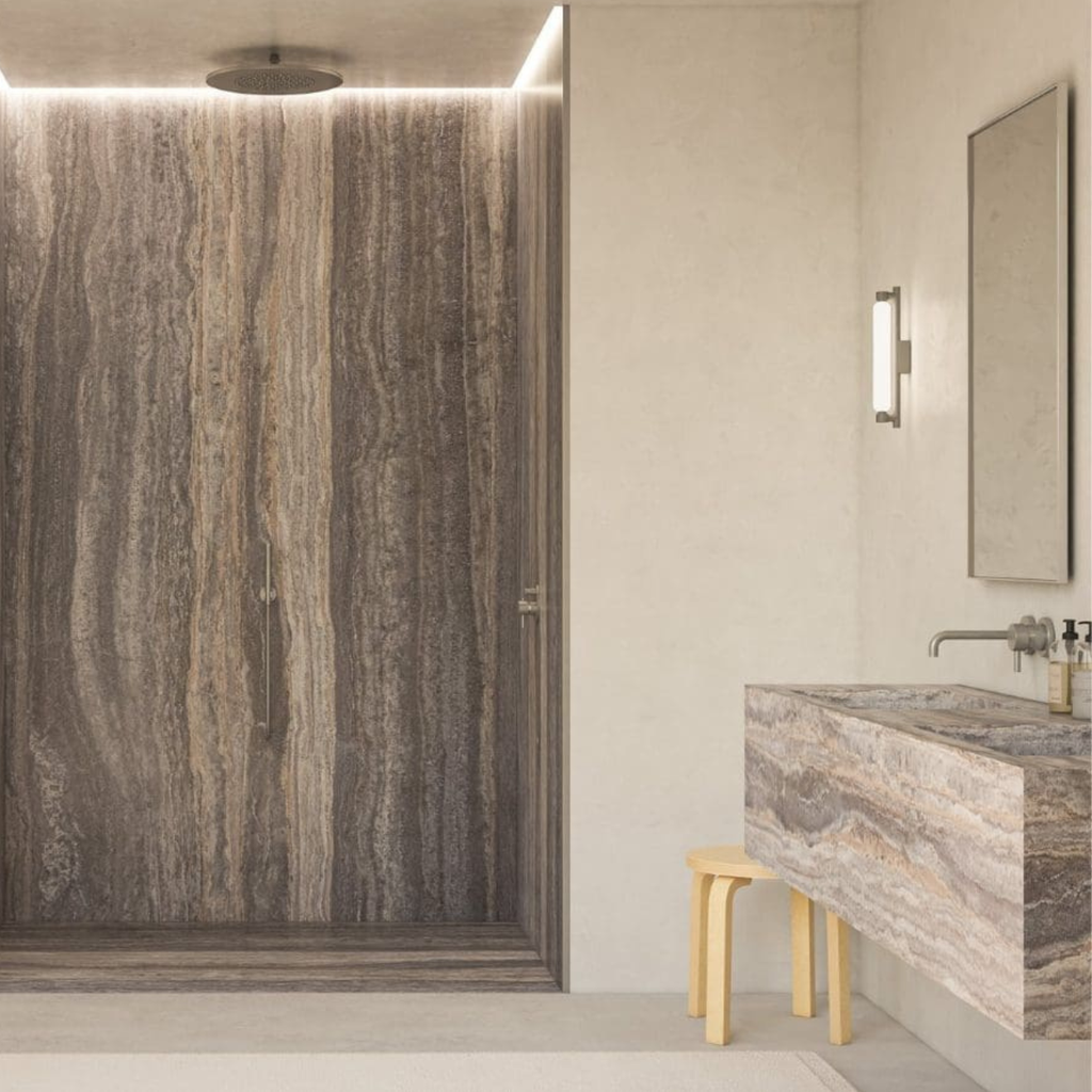 Travertine