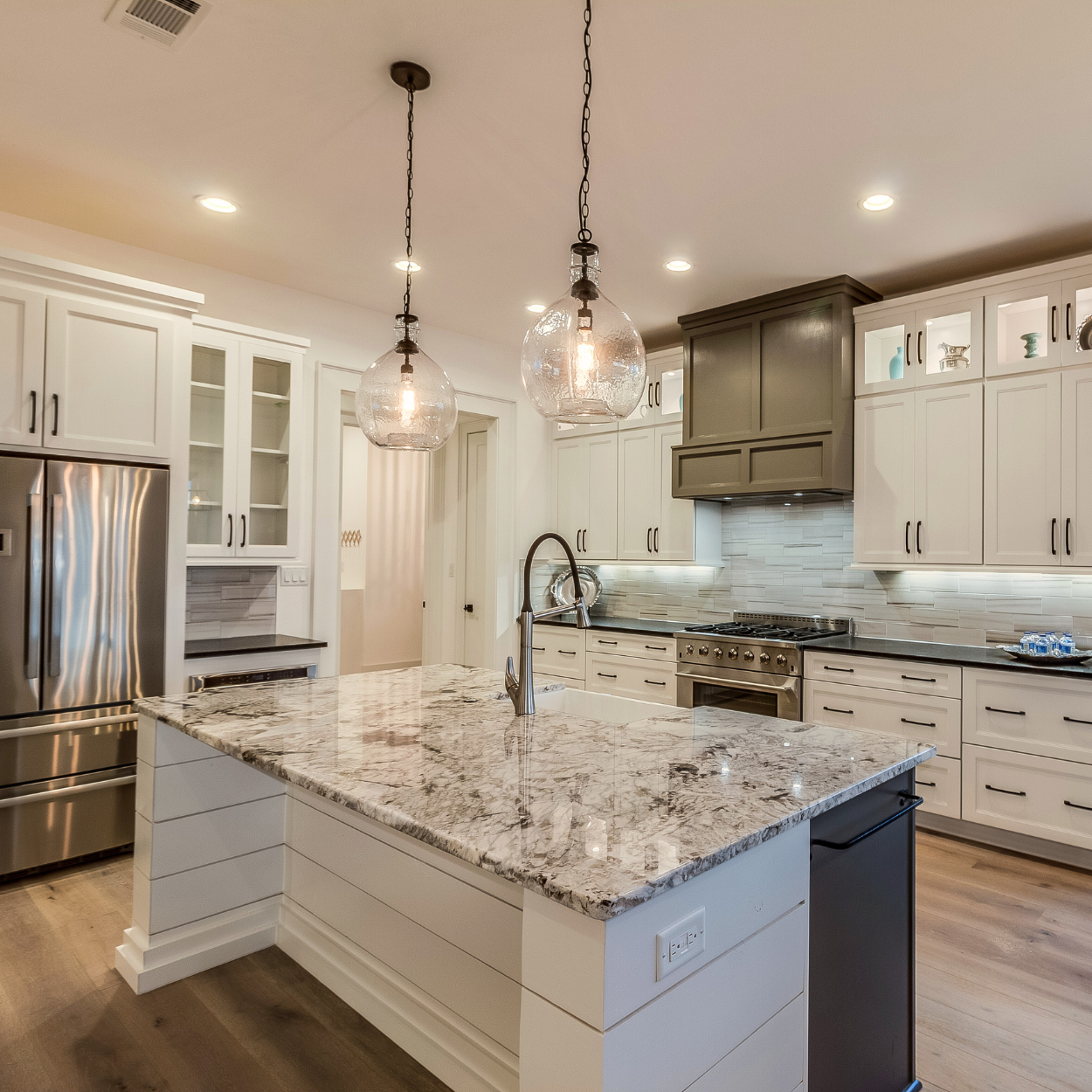 Granite