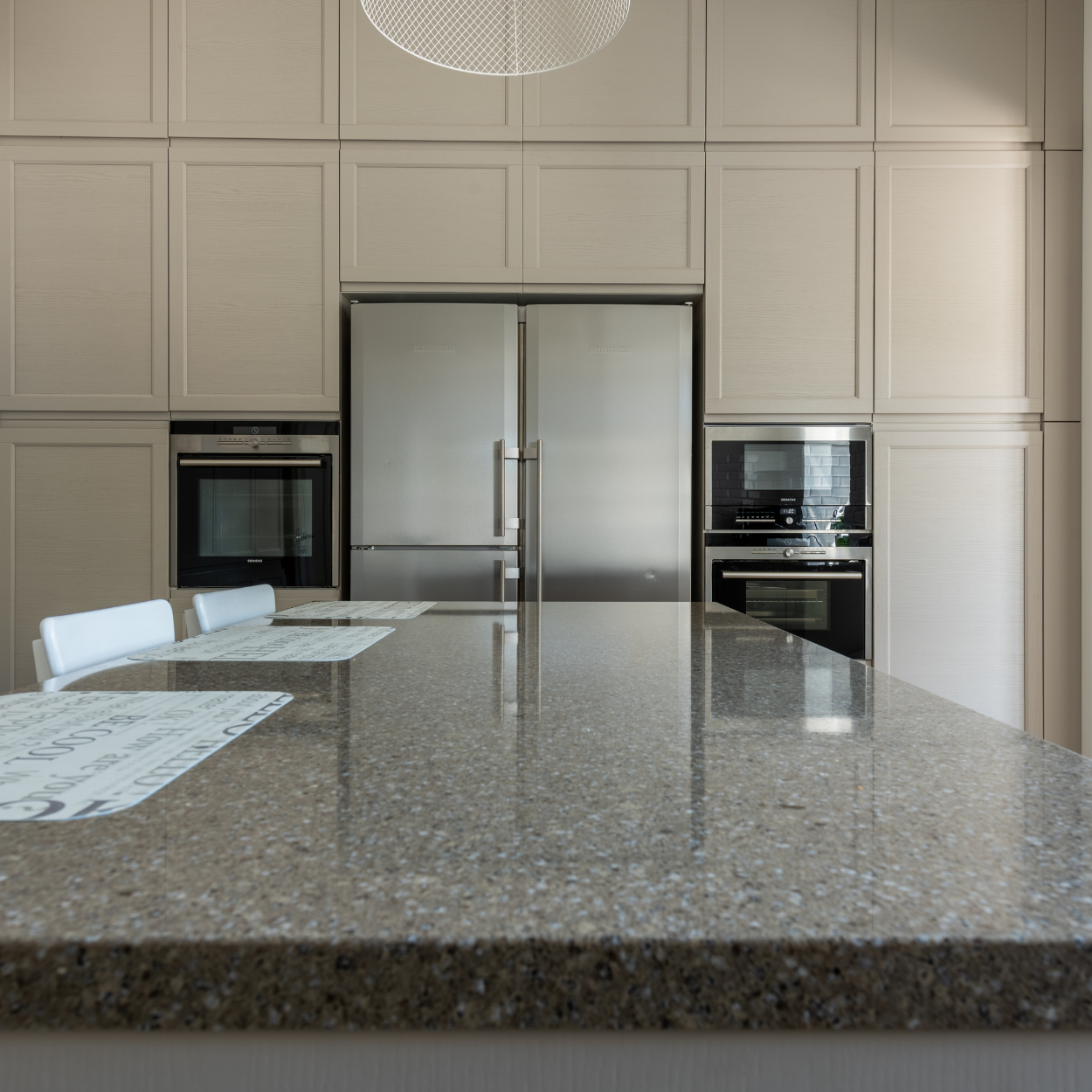 Granite