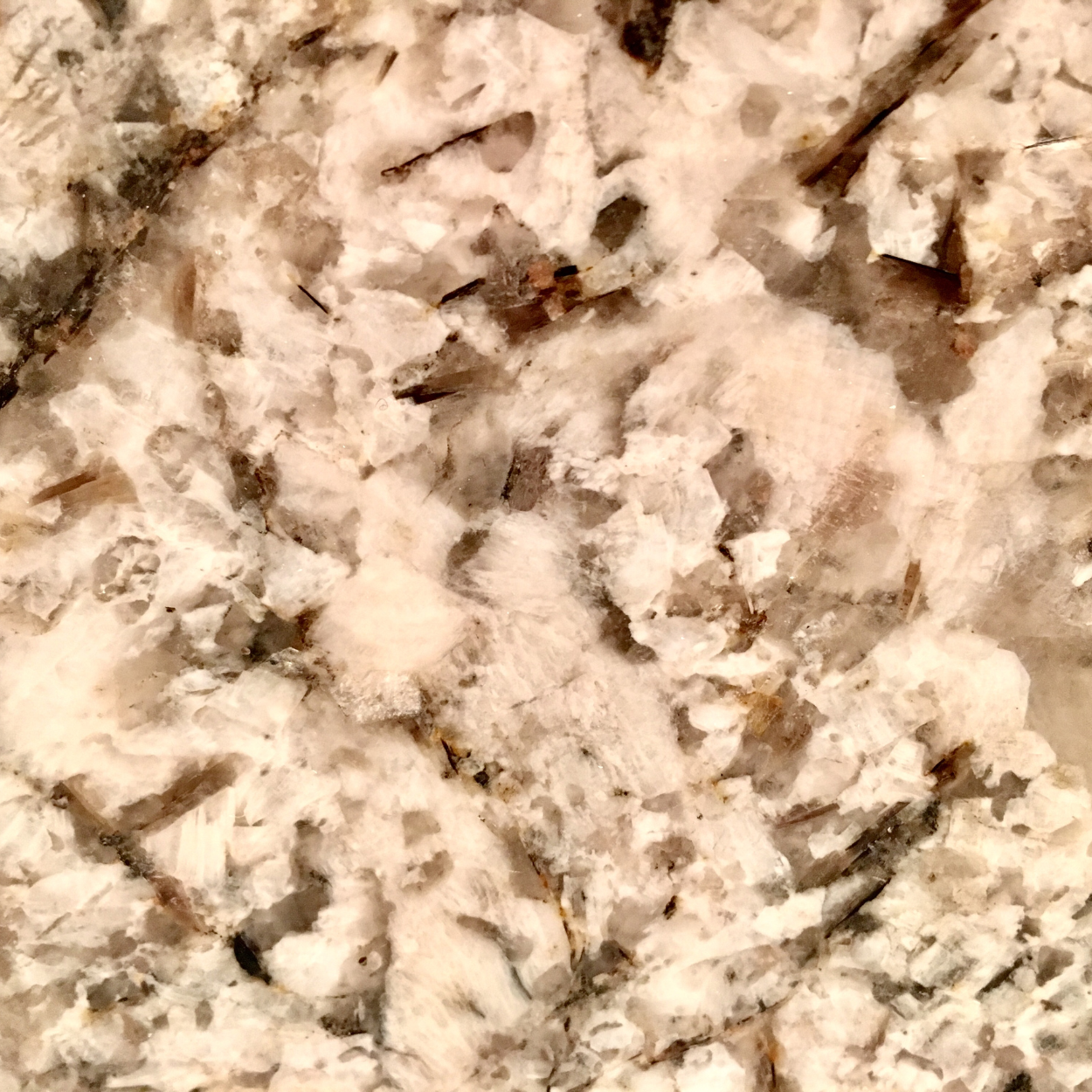 Granite
