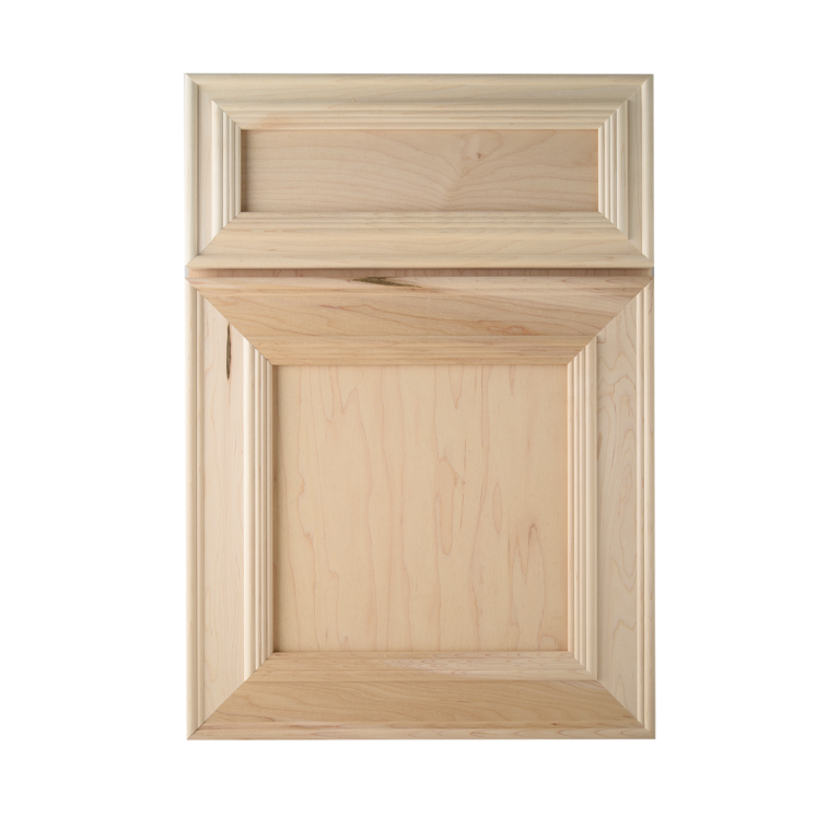 Whitfield Maple Door | Stains