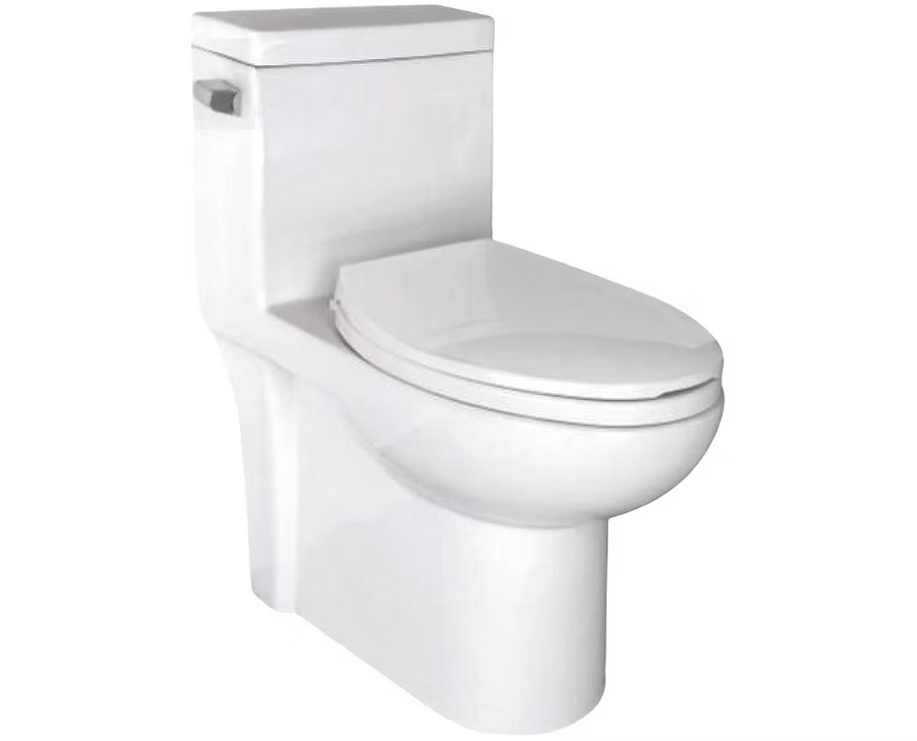 PROHS Yosemite Cascade Toilet