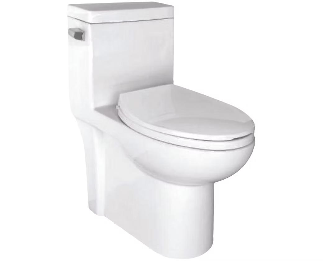 PROHS Yosemite Cascade Toilet